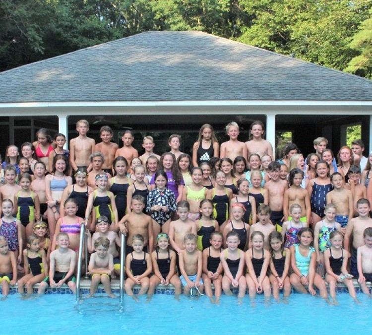 Chase Creek Swim Club (Arnold,&nbspMD)